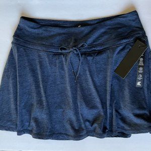 KYODAN Women's Athletic Skort NWT Size M